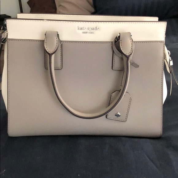 kate spade Handbags - Kate Spade Cameron Satchel